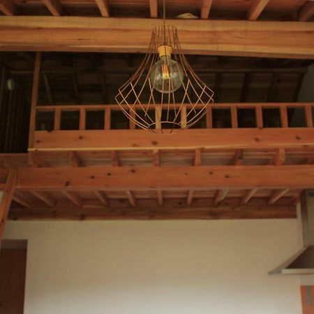 Casa Azul Da Beija Villa Furnas  Luaran gambar