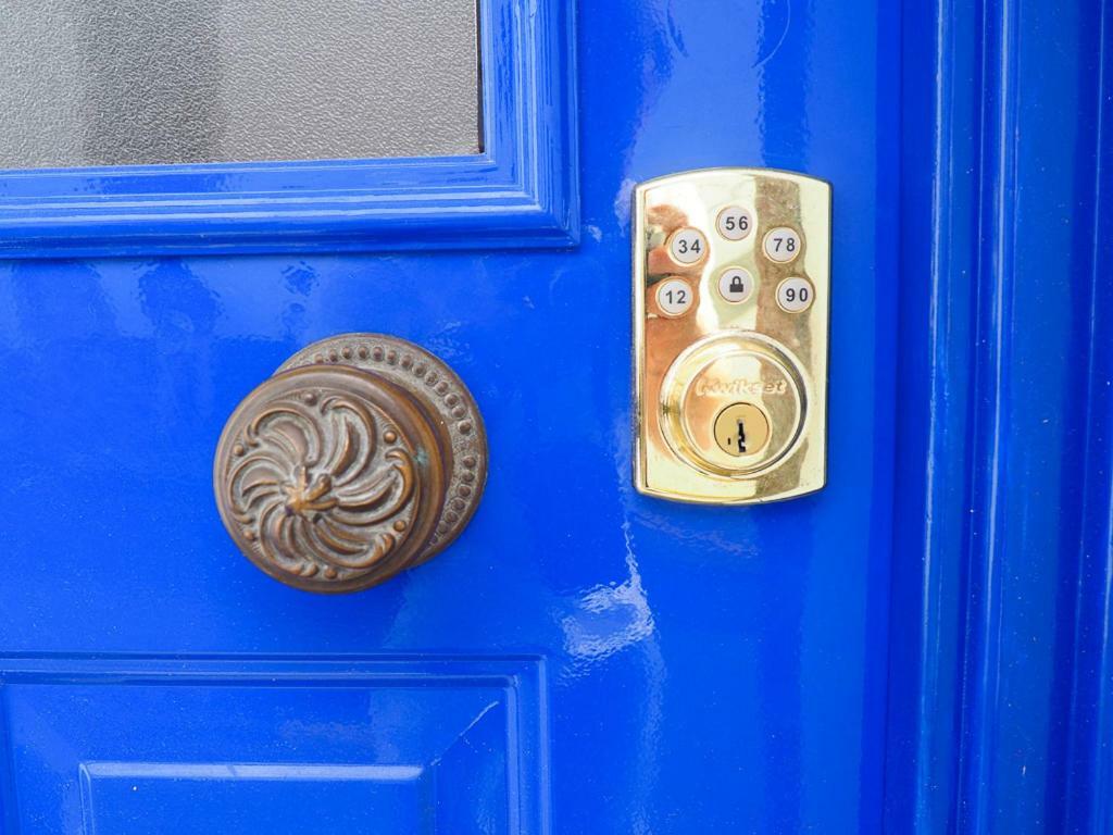 Casa Azul Da Beija Villa Furnas  Luaran gambar
