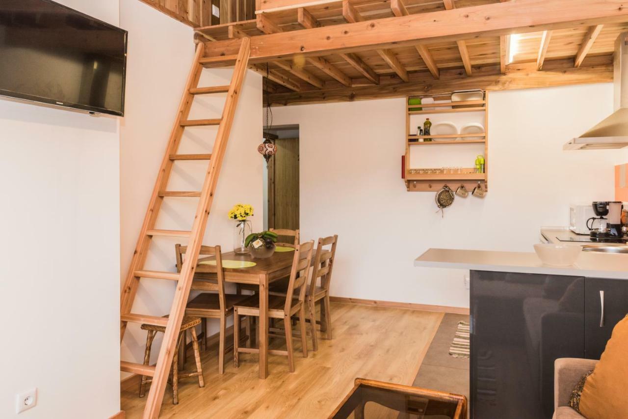 Casa Azul Da Beija Villa Furnas  Luaran gambar